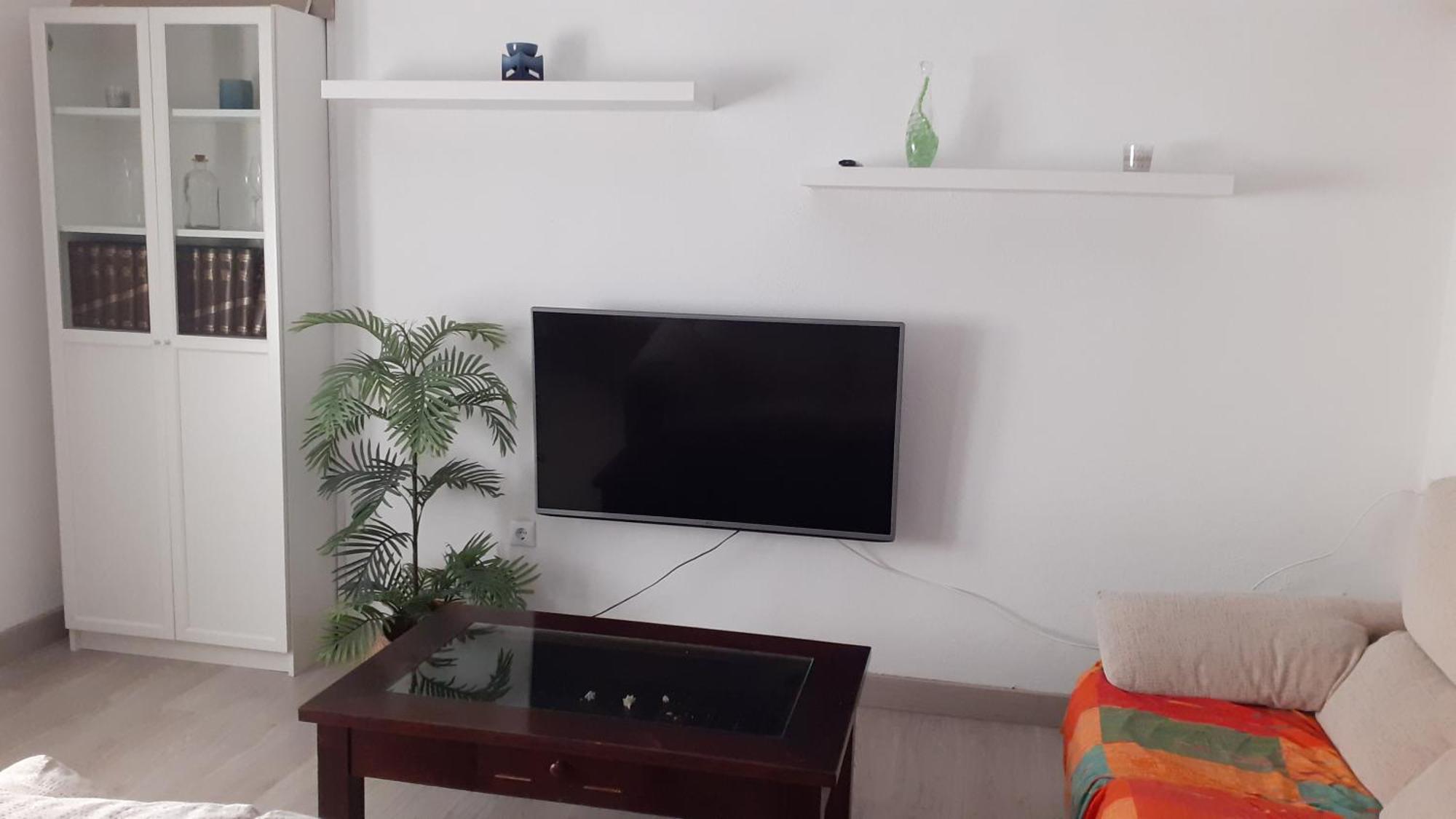 Atico En Chipiona Centroアパートメント 部屋 写真