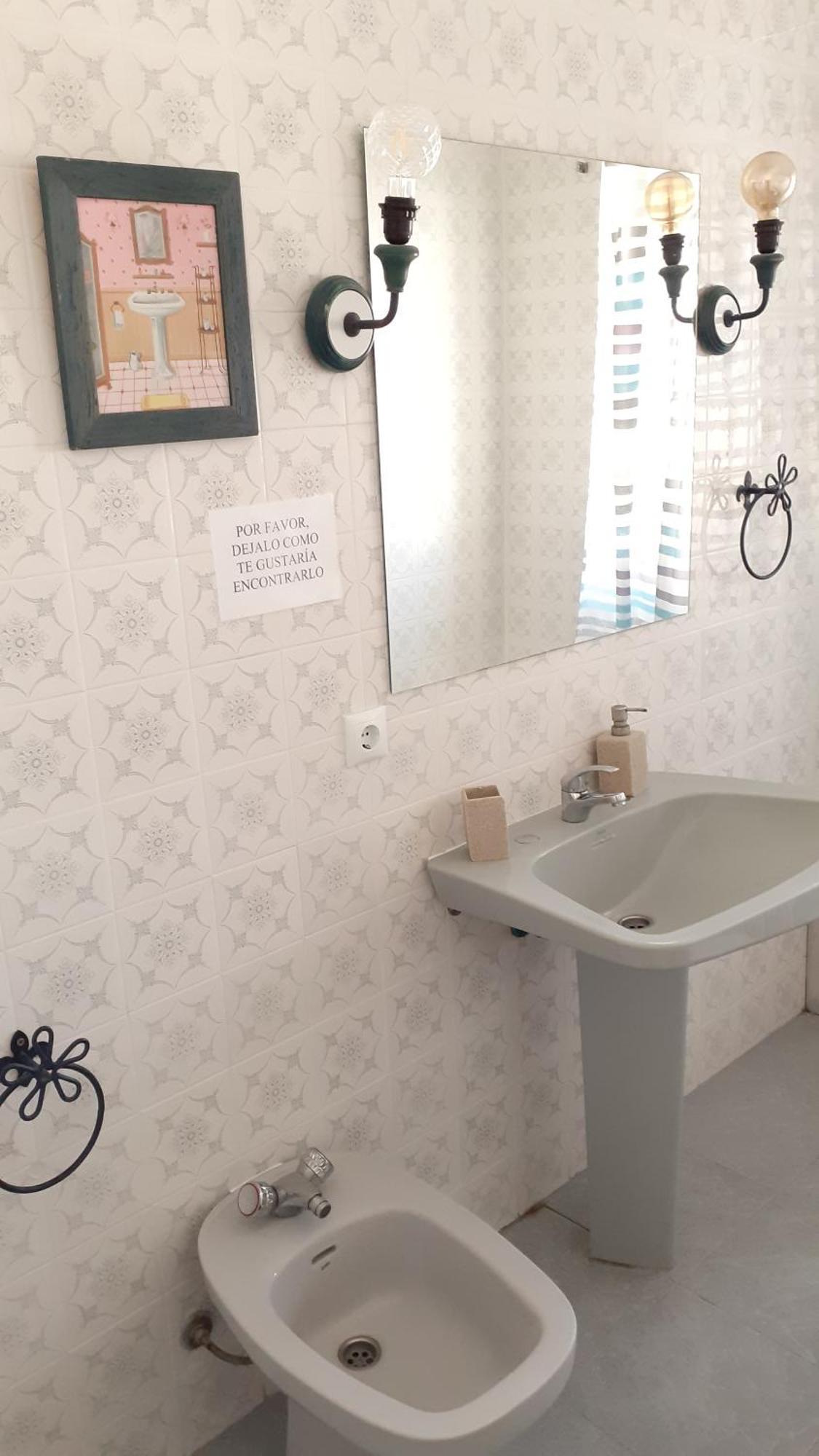 Atico En Chipiona Centroアパートメント 部屋 写真