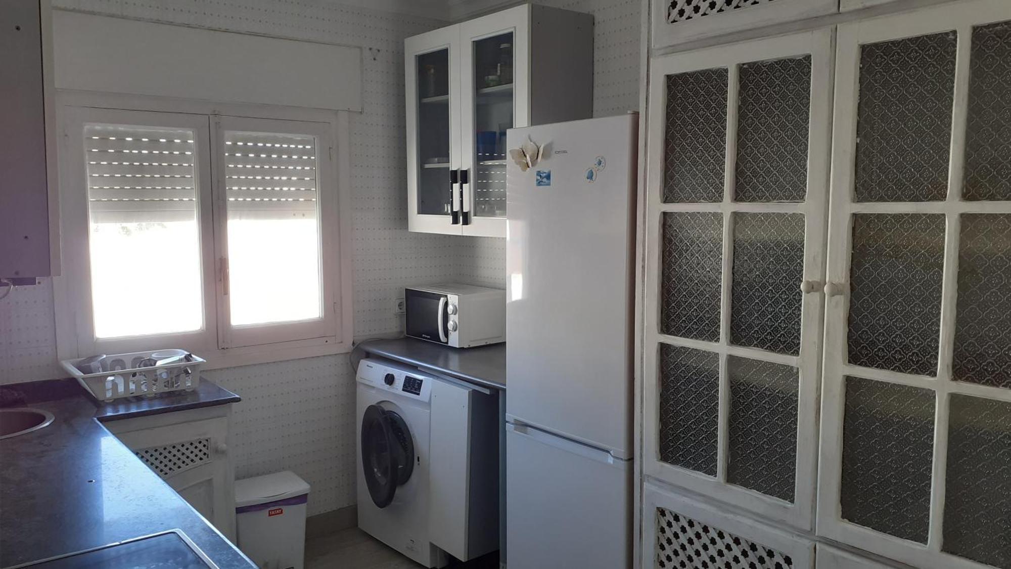 Atico En Chipiona Centroアパートメント 部屋 写真